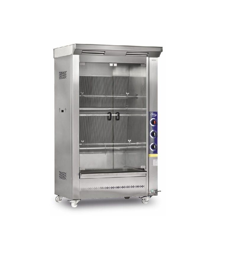 Utilaj profesional HoReCa Pimak KC-M005