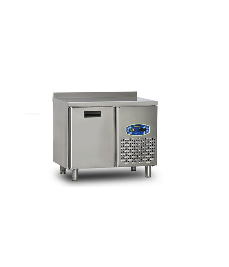 Dulap frigorific profesional din inox Pimak 22TBF1S-70