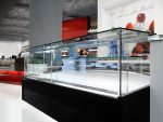 Vitrina frigorifica orizontala gastronomica Best Cold seria Xenia / Xenia S, Italia - imagine 2