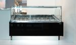 Vitrina frigorifica orizontala gastronomica Best Cold seria Xenia / Xenia S, Italia - imagine 3