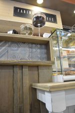 Vitrina frigorifica profesionala pentru cofetarie si bauturi Best Cold seria Dafne, Italia - imagine 2