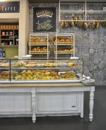 Vitrina frigorifica profesionala pentru cofetarie si bauturi Best Cold seria Dafne, Italia - imagine 4