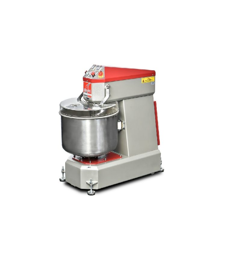 Mașină profesională de tocat carne inox Pimak BSH.20