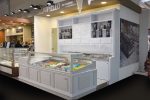 Linie bar exclusivist cu panouri luminate LED Best Cold seria Juwhello, Italia