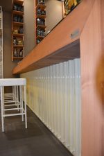 Mobilier bar lounge si cocktail bar Best Cold seria Maui cu blat inox AISI 304, Italia - imagine 2