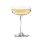 (12 bucăți) LIBBEY | LINEAR - Coupe - 251ml