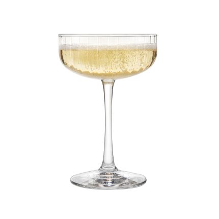(12 bucăți) LIBBEY | LINEAR - Coupe - 251ml