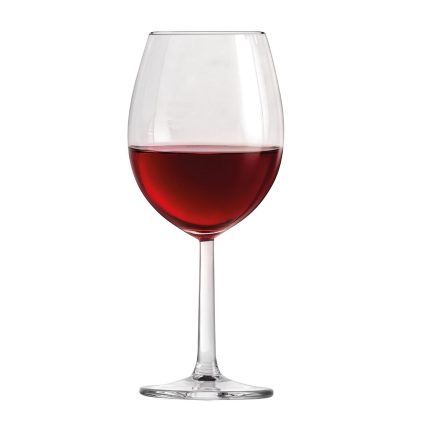 (12 bucăți) LIBBEY | PERCEPȚIE - Pahar de vin - 592ml