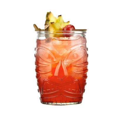 (12 bucăți) LIBBEY | TIKI - Tiki - 473ml