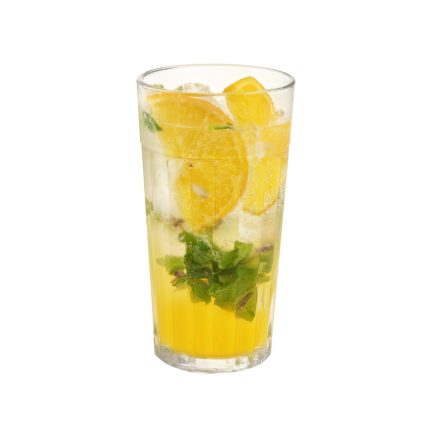 (24 bucăți) LIBBEY | TUMBLERS PANOLED - Cooler - 592ml