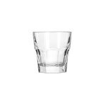 (36 bucăți) LIBBEY | GIBRALTAR - Rocks- 207ml