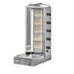 Utilaj profesional HoReCa Pimak DO8M77-5A
