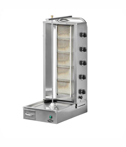 Utilaj profesional HoReCa Pimak DO8M77-5A
