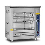 Rotisor profesional pentru pui electric Pimak M005-E