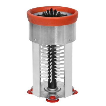 FUCHS | DELFIN® Proiector din aluminiu - 250mm