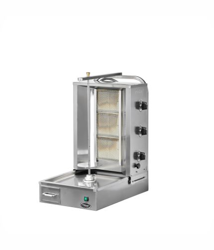 Utilaj profesional HoReCa Pimak DO6M77-3A