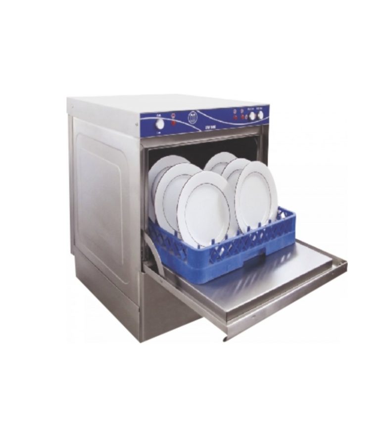 Mașină profesională de spălat vase Pimak M036-B