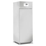 Dulap frigorific profesional Mondial seria MASTERCHEF (-22°C +8°C), inox, Italia - imagine 2