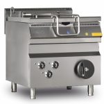 Aragaz profesional electric Pimak 90S-DTE-80