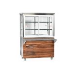 Utilaj profesional HoReCa Pimak E-SS37-3