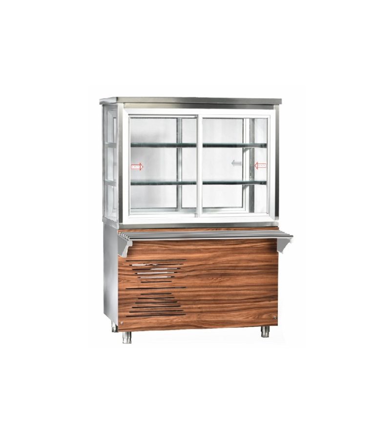 Utilaj profesional HoReCa Pimak E-SS37-3