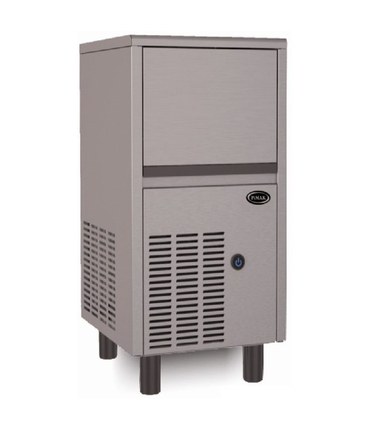 Dulap frigorific profesional din inox Pimak Fr25LSI