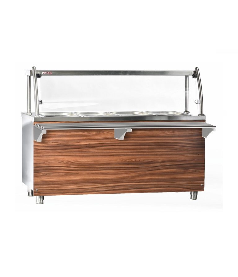 Utilaj profesional HoReCa Pimak BE1M037-5S