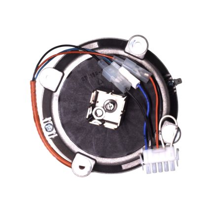 Motor - potrivit pentru aparatul de gătit cu abur combinat BKDV865-2