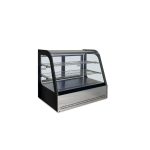 Dulap frigorific profesional din inox Pimak 22DSS-120
