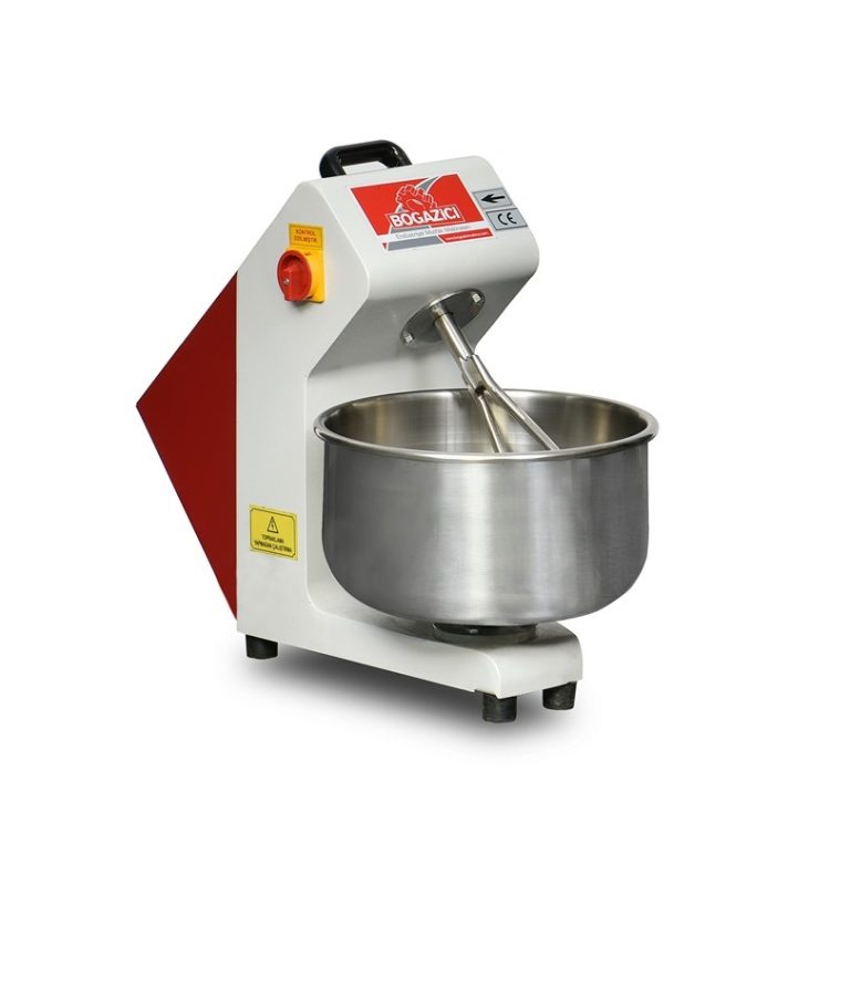 Mașină profesională de tocat carne inox Pimak BHY.25