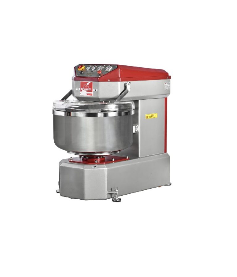 Mașină profesională de tocat carne inox Pimak BSH.135