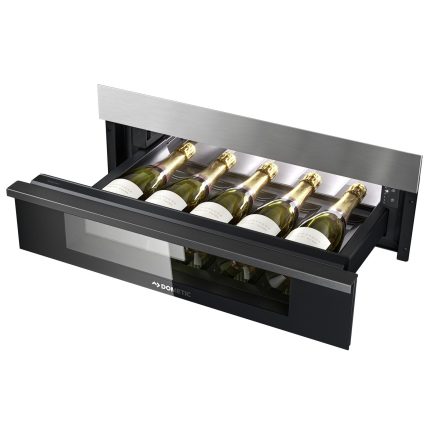 DOMETIC | Sertar de răcire pentru vin – Drawbar 5C – pentru 5 sticle