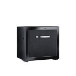 DOMETIC | Frigider minibar încastrat – DM 20 NTE D – 384 mm – 20 litri – sertar extensibil cu finisaj decorativ