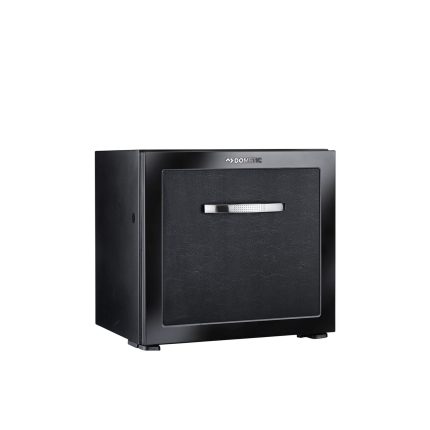 DOMETIC | Frigider minibar încastrat – DM 20 NTE D – 384 mm – 20 litri – sertar extensibil cu finisaj decorativ