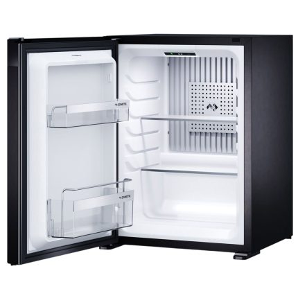 DOMETIC | Frigider minibar – EVOLUTION A40S – 405 mm – 40 litri – cu 1 ușă și balamale pe stânga