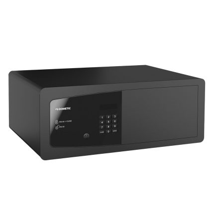 DOMETIC | ProSafe – Seif electronic pentru hotel – MD490R2 – Ușă cu balamale pe dreapta