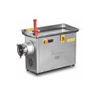 Mașină profesională de tocat carne inox Pimak BPKM.32S