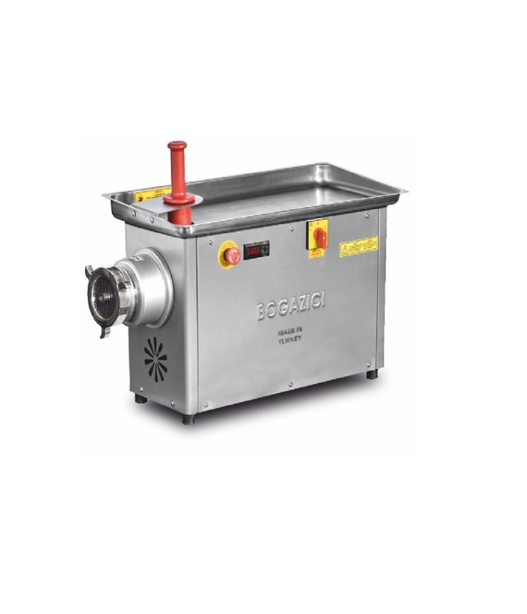 Mașină profesională de tocat carne inox Pimak BPKM.32S
