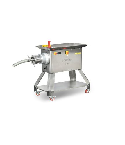 Mașină profesională de tocat carne inox Pimak BPKM.42S.A