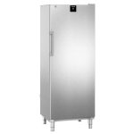 LIEBHERR | Frigider otel inoxidabil PERFECTION - 655L - GN 2/1 - Interior din plastic - cu 1 ușă