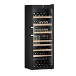 LIEBHERR | Cantinetta vino PERFECTION - 1 zonă climatică - 642 litri - max. 284 sticle