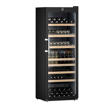 LIEBHERR | Cantinetta vino PERFECTION - 1 zonă climatică - 642 litri - max. 284 sticle