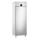 LIEBHERR | Frigider otel inoxidabil PERFECTION - 597L - GN 2/1 - Interior otel inoxidabil - cu 1 ușă și WiFi