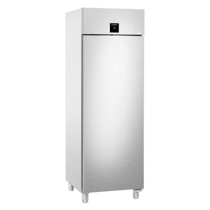 LIEBHERR | Frigider otel inoxidabil PERFECTION - 597L - GN 2/1 - Interior otel inoxidabil - cu 1 ușă și WiFi