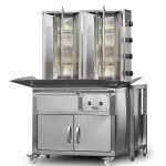 Utilaj profesional HoReCa Pimak DO1M077-X44