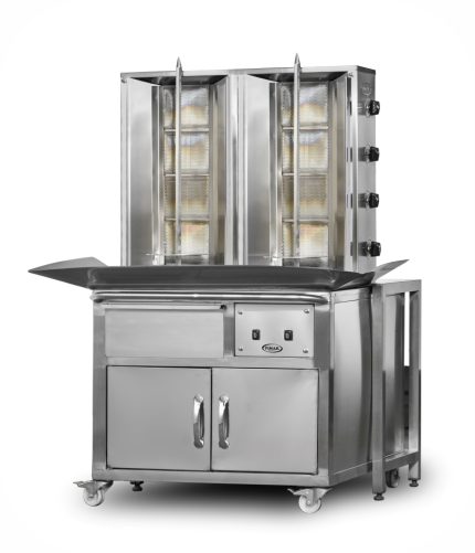 Utilaj profesional HoReCa Pimak DO1M077-X44