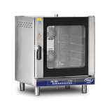 Cuptor profesional gastronomic Pimak PTS06-DİJİTAL
