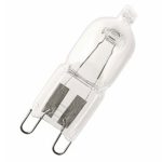 Sursă de lumină cu halogen - potrivită pentru cuptoarele de pizza PEKG & PDKG