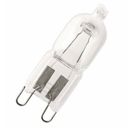 Sursă de lumină cu halogen - potrivită pentru cuptoarele de pizza PEKG & PDKG