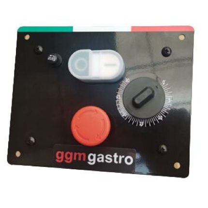 Cutie de comutare - pentru mixerul pentru aluat TMP22KR-N, TMP33KR-N, TMP42KR-N & TMP53KR-N